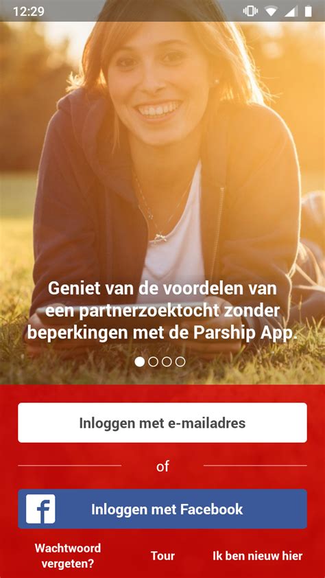 parship espaa|Parship: die Dating App